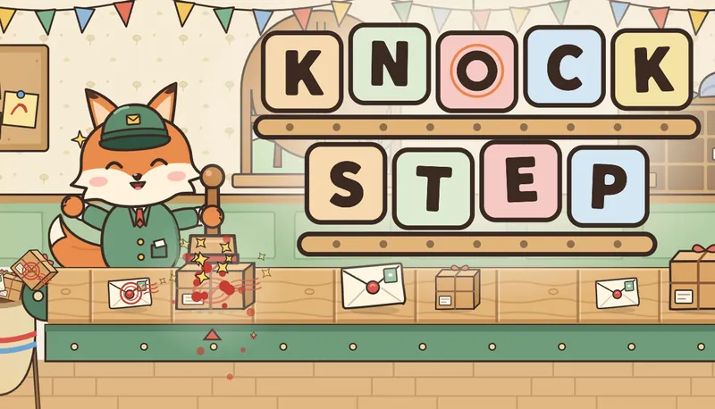 Knockstep